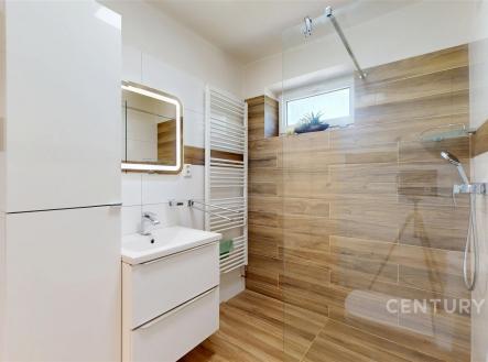 Pronájem bytu, 2+1, 52 m²