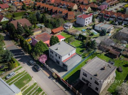 Prodej domu/vily, 217 m²