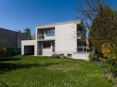 Prodej domu/vily, 217 m²