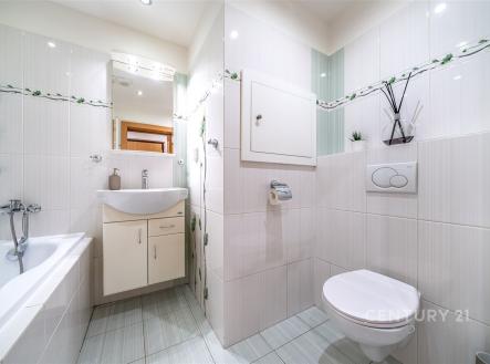 Prodej bytu, 2+kk, 41 m²