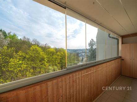 Prodej bytu, 2+kk, 41 m²