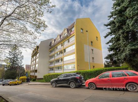 Prodej bytu, 2+kk, 41 m²