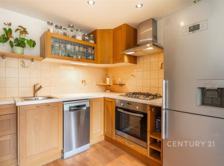 Prodej bytu, 2+kk, 41 m²