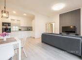 Pronájem bytu, 2+kk, 62 m²