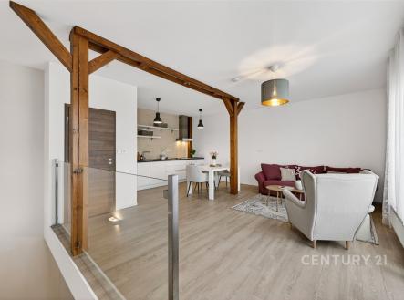 Prodej bytu, 2+kk, 86 m²