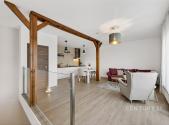 Prodej bytu, 2+kk, 86 m²