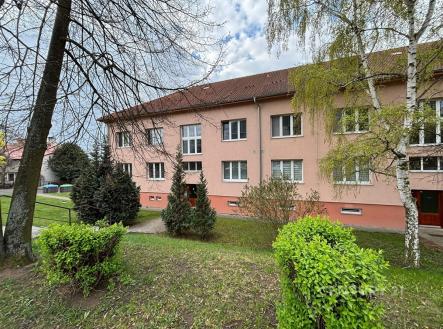 Pronájem bytu, 2+1, 58 m²