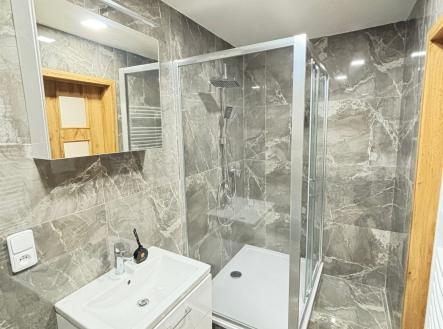 Pronájem bytu, 2+1, 58 m²