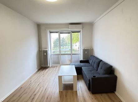 Pronájem bytu, 2+1, 58 m²