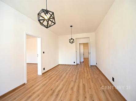 Pronájem bytu, 2+kk, 86 m²