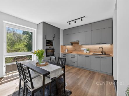 Prodej bytu, 2+kk, 60 m²