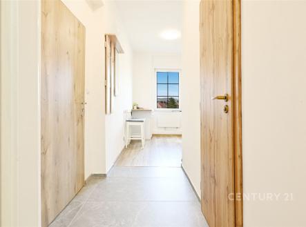 Prodej bytu, 2+1, 43 m²