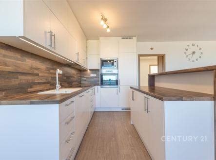 Pronájem bytu, 3+kk, 67 m²
