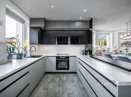 Prodej domu/vily, 188 m²
