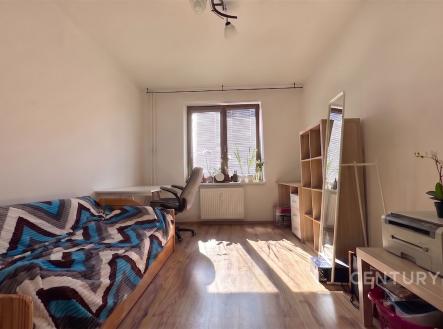 Pronájem bytu, 2+1, 51 m²