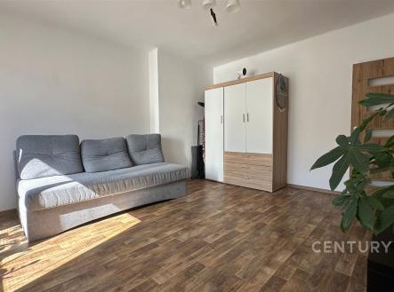 Pronájem bytu, 2+1, 51 m²