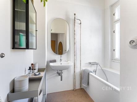 Pronájem bytu, 1+1, 64 m²