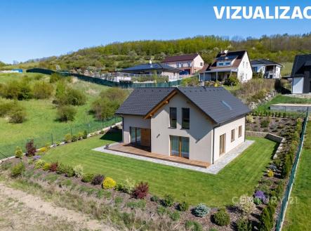 Prodej pozemku pro bydlení, 1 305 m²