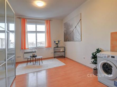 Prodej bytu, garsoniéra, 26 m²