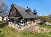 Prodej chaty/rekreačního objektu, 180 m²
