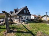 Prodej chaty/rekreačního objektu, 180 m²