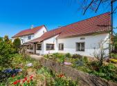 Prodej domu/vily, 164 m²