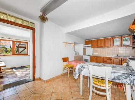 Prodej domu/vily, 164 m²