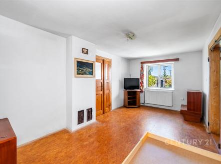 Prodej domu/vily, 164 m²