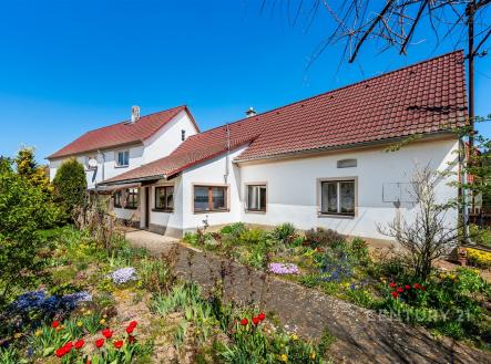 Prodej domu/vily, 164 m²