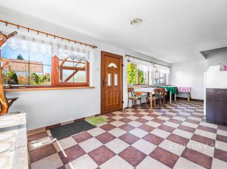 Prodej domu/vily, 164 m²