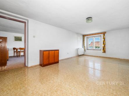 Prodej domu/vily, 164 m²