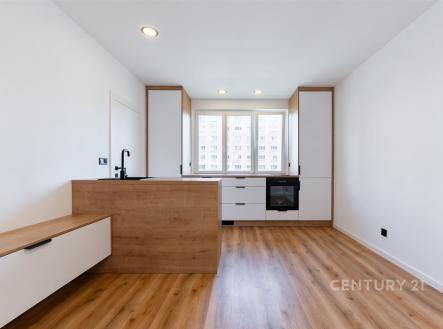 Prodej bytu, 2+kk, 35 m²