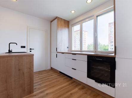 Prodej bytu, 2+kk, 35 m²