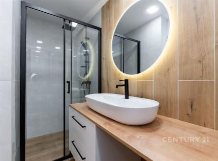 Prodej bytu, 2+kk, 35 m²