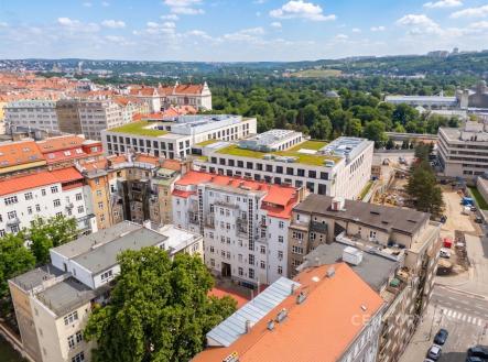 Prodej bytu, 3+1, 100 m²