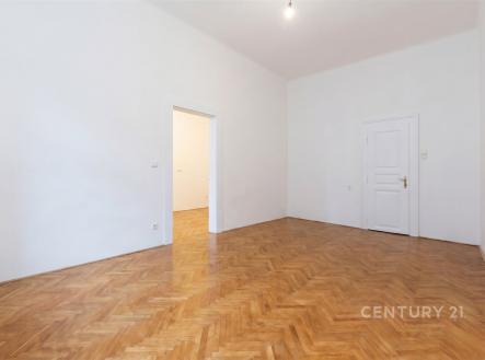 Prodej bytu, 3+1, 100 m²