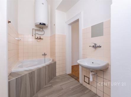 Prodej bytu, 3+1, 100 m²
