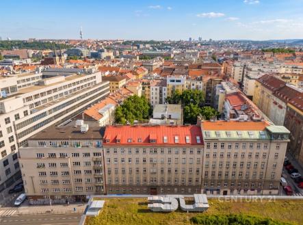 Prodej bytu, 3+1, 100 m²