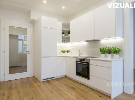 Prodej bytu, 3+1, 100 m² obrázek