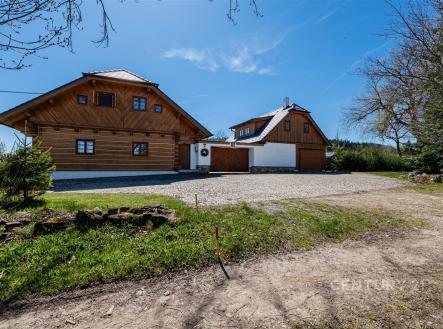 Prodej domu/vily, 256 m²