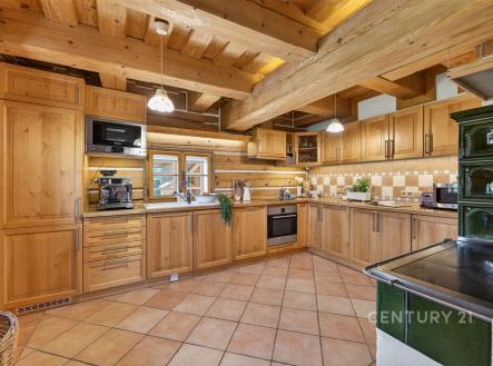 Prodej domu/vily, 256 m²