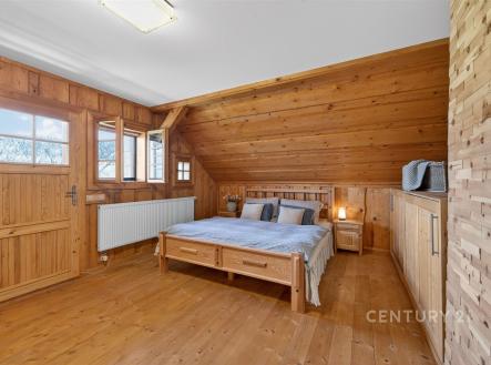 Prodej domu/vily, 256 m²