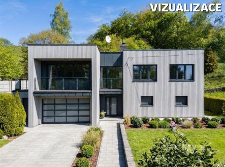 Prodej domu/vily, 198 m²