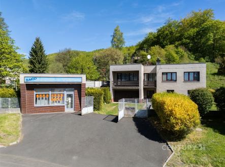 Prodej domu/vily, 198 m²