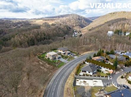 Prodej pozemku pro bydlení, 1 372 m²