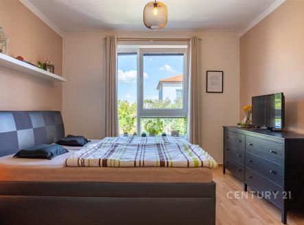 Prodej bytu, 3+kk, 75 m²