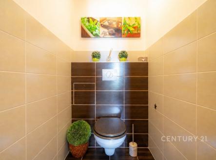 Prodej bytu, 3+kk, 75 m²