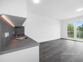 Prodej bytu, 2+kk, 53 m²