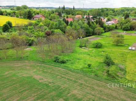 Prodej pozemku pro komerční výstavbu, 1 463 m²