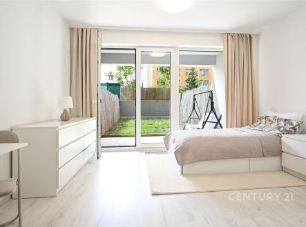 Prodej bytu, 1+kk, 30 m²